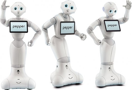 pepper-robot